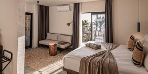 Balmy Beach Resort Kemer  5*